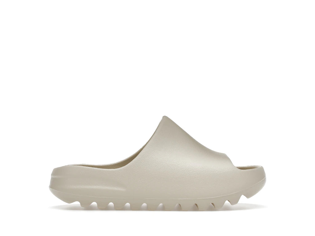 tenisky a boty adidas Yeezy Slide Bone (2022) (Kids) FZ5902 ADONIO
