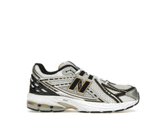 New Balance 1906R White Metallic Gold (GS)