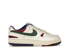 tenisky a boty Nike Gamma Force Sail Team Red Fir Green (W) DX9176-102 ADONIO