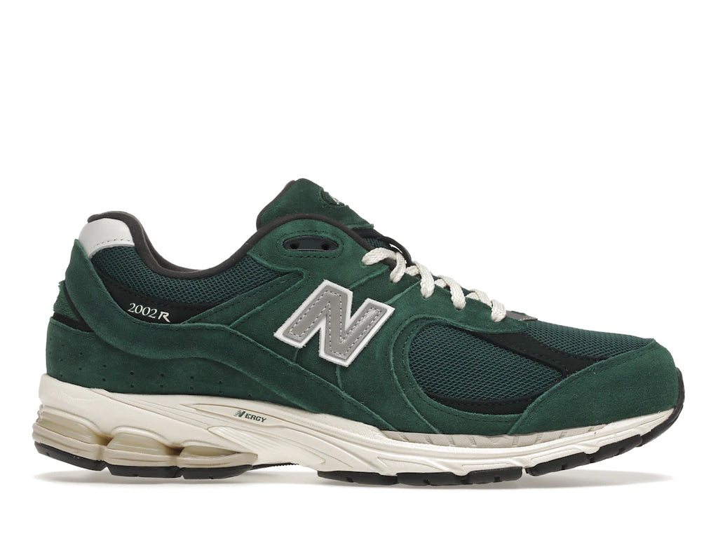 tenisky a boty New Balance 2002R Nightwatch Green M2002RHB ADONIO