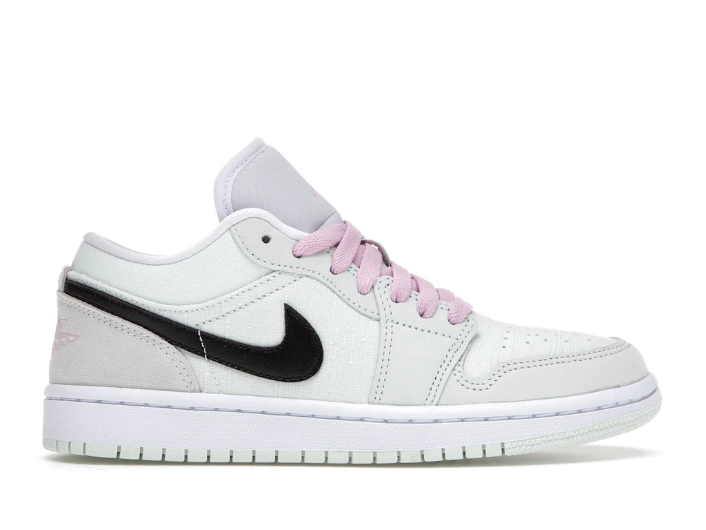 tenisky a boty Jordan 1 Low SE Barely Green (W) CZ0776-300 ADONIO