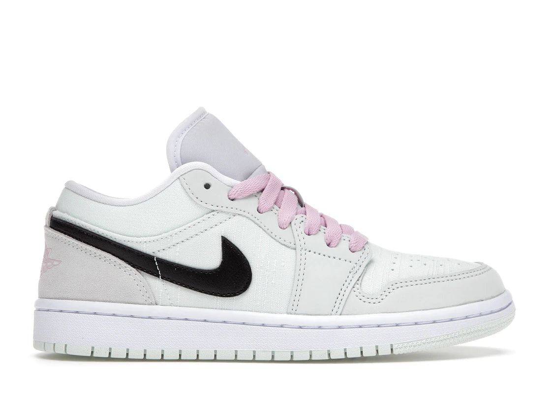 tenisky a boty Jordan 1 Low SE Barely Green (W) CZ0776-300 ADONIO
