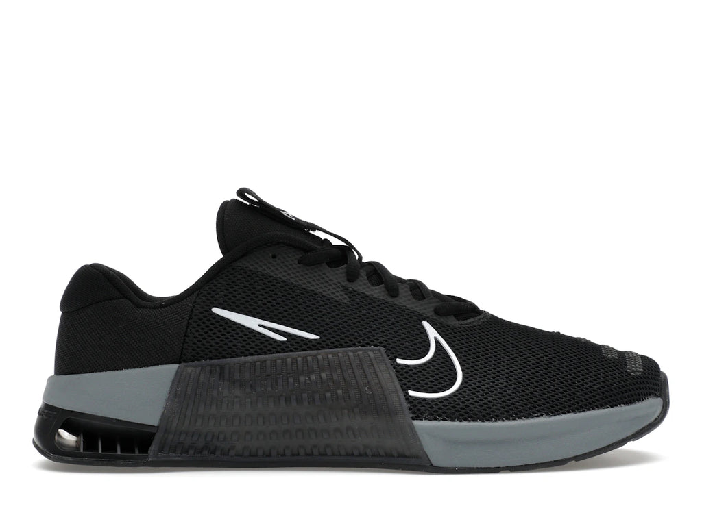 tenisky a boty Nike Metcon 9 Black Anthracite DZ2617-001 ADONIO