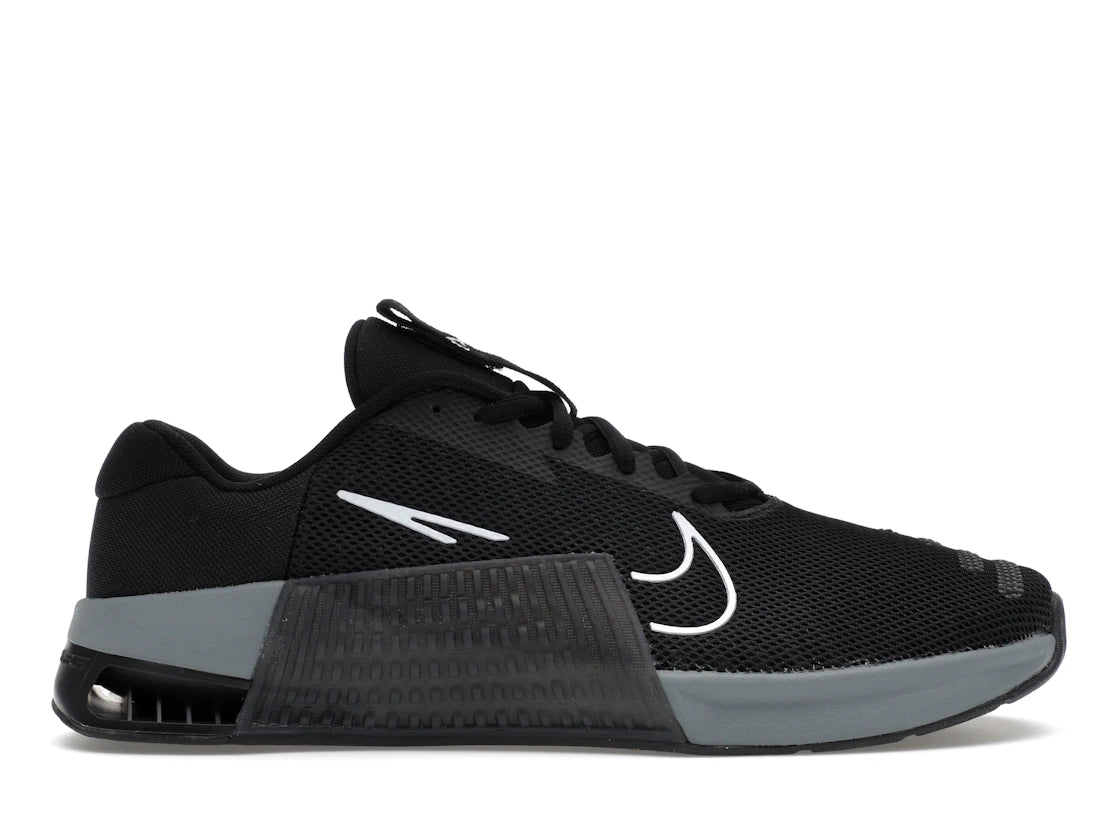 tenisky a boty Nike Metcon 9 Black Anthracite DZ2617-001 ADONIO