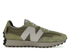New Balance 327 Cordura Dark Olivine