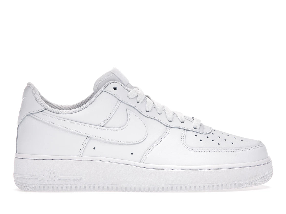 tenisky a boty Nike Air Force 1 Low '07 White 315122-111/CW2288-111 ADONIO