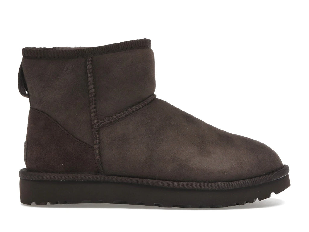 UGG Classic Mini II Boot Dusted Cocoa (W)
