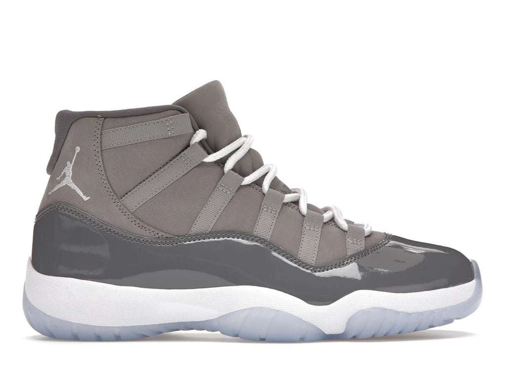 tenisky a boty Jordan 11 Retro Cool Grey (2021) CT8012-005 ADONIO