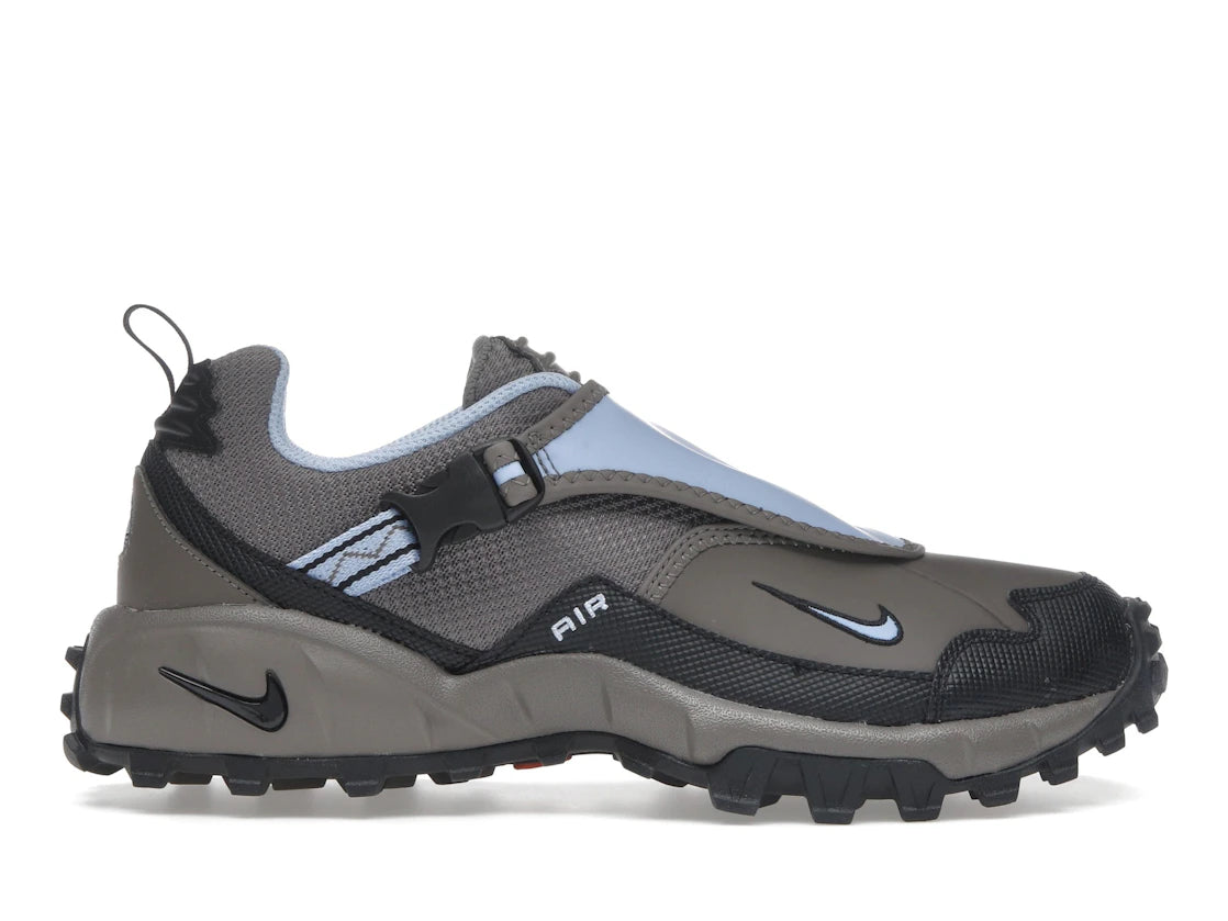 tenisky a boty Nike ACG Phassad Cave Stone Aluminum HM7133-200 ADONIO