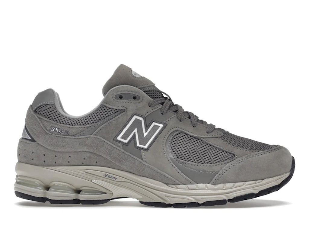 tenisky a boty New Balance 2002R Marblehead Light Aluminum ML2002RC ADONIO