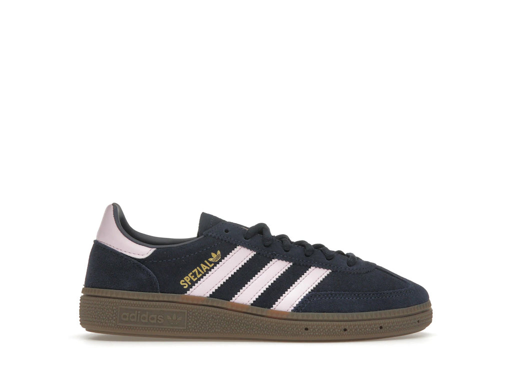 tenisky a boty adidas Handball Spezial Night Indigo Orchid Fusion (GS) JI2903 ADONIO