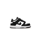 Nike Dunk Low Retro White Black Panda TD