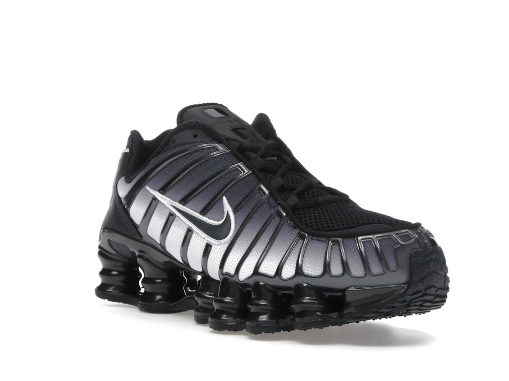 tenisky a boty Nike Shox TL Fade Off Noir White (W) IH1336-002 ADONIO