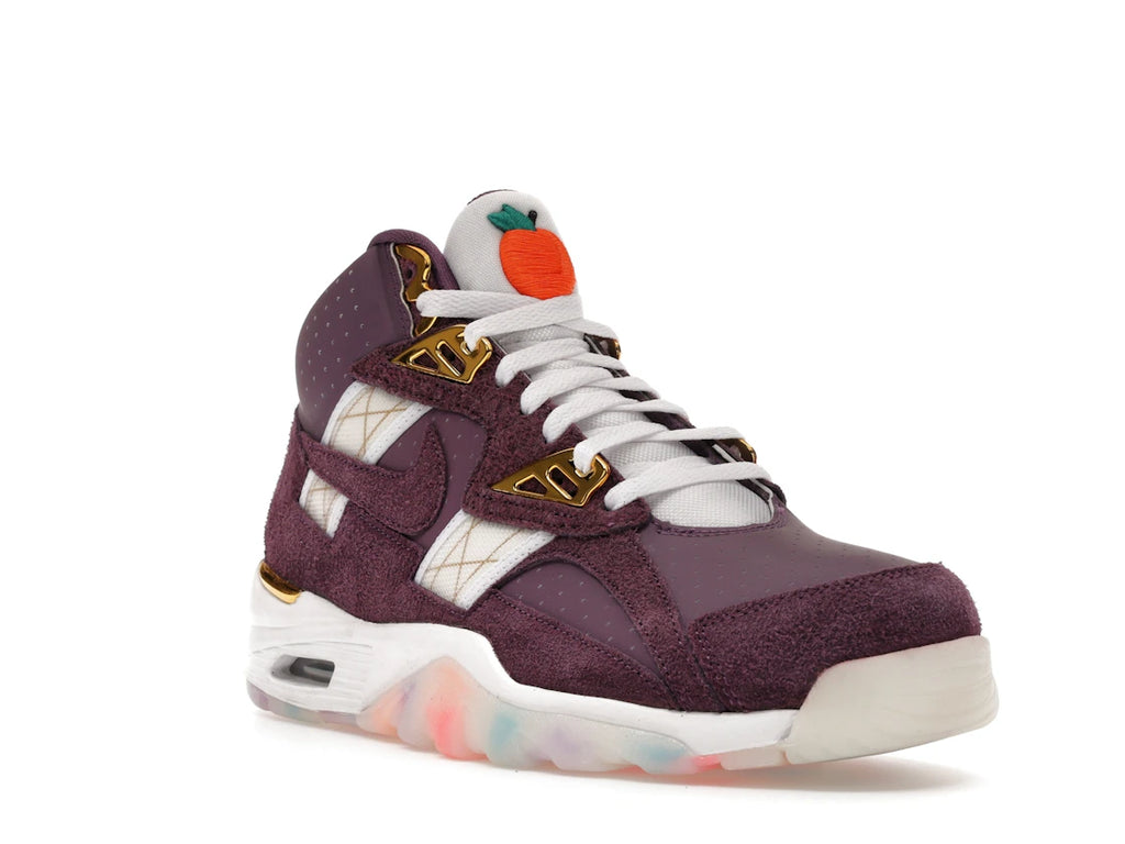Nike Air Trainer SC High Atlanta Olympics 30th Anniversary