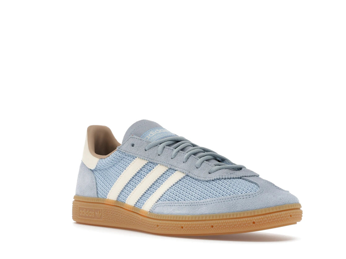 adidas Handball Spezial Clear Sky White Warm Sandstone