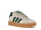 tenisky a boty adidas Samba XLG Putty Grey Collegiate Green JI3197 ADONIO