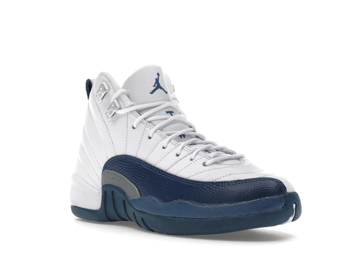 Jordan 12 Retro French Blue (2025) (GS)