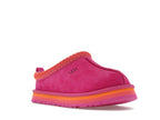 tenisky a boty UGG Tazz Slipper Raspberry Multi (Kids) 1153054K-RYM ADONIO