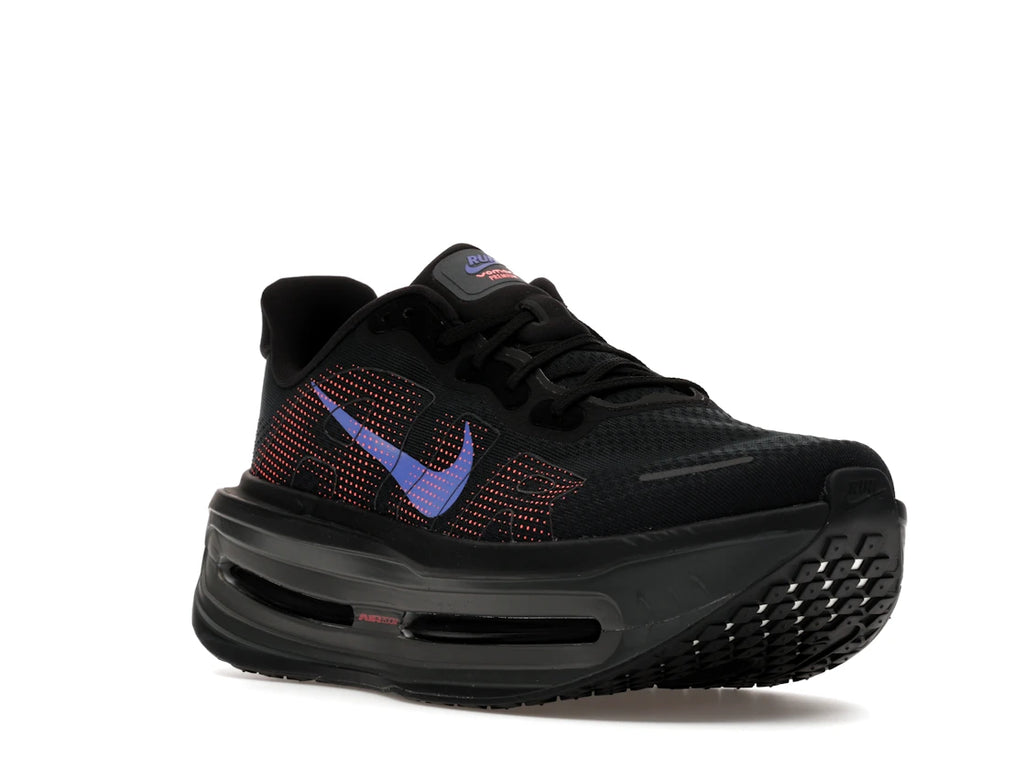 Nike Vomero Premium Black Sapphire Rose (W)