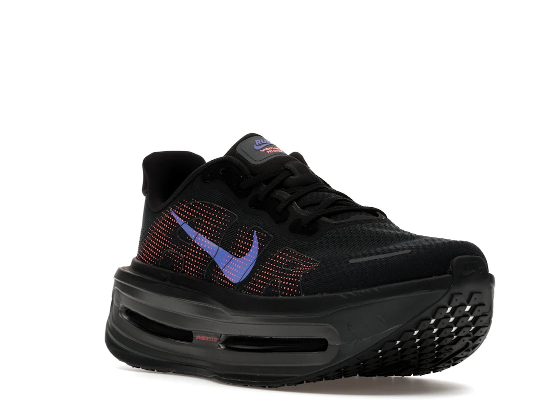 Nike Vomero Premium Black Sapphire Rose (W)
