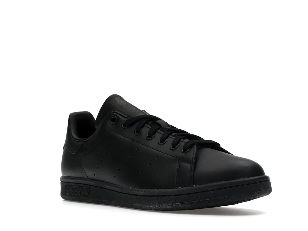 adidas Stan Smith Triple Black