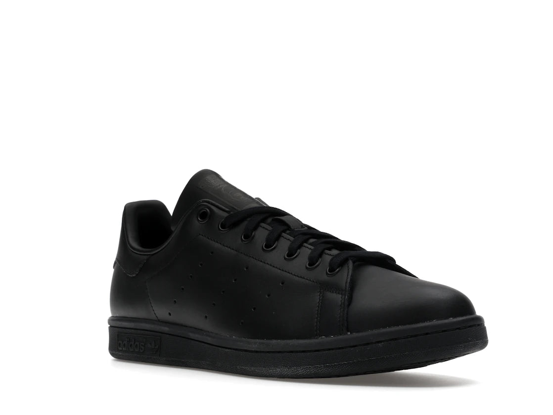 adidas Stan Smith Triple Black