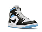 tenisky a boty Jordan 1 Mid University Blue (W) BQ6472-102 ADONIO
