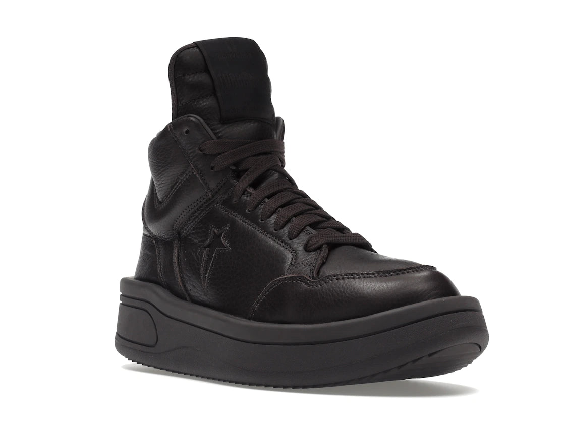 Converse TURBOWPN Mid Rick Owens DRKSHDW Clay