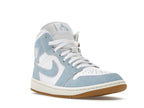 Jordan 1 Mid Denim (W)