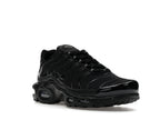Nike Air Max Plus Triple Black (W)