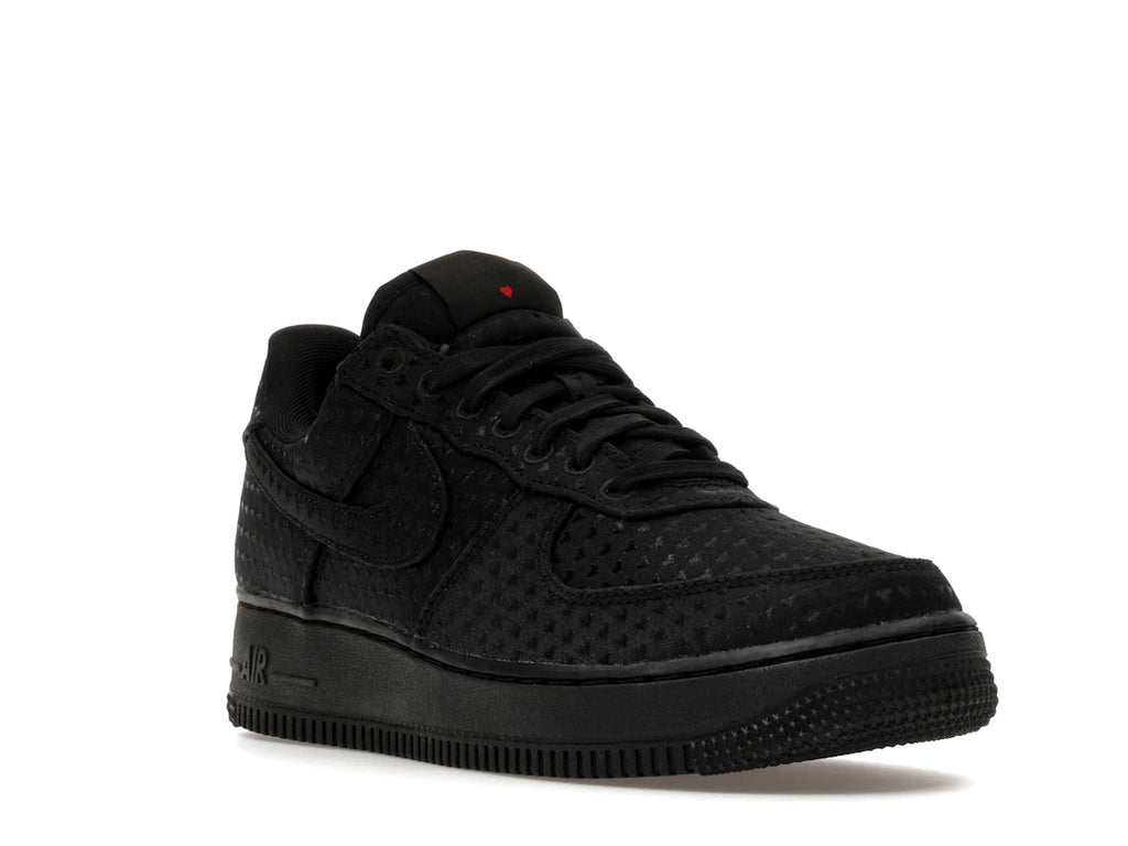 Nike Air Force 1 Low Valentine's Day Black (2026)