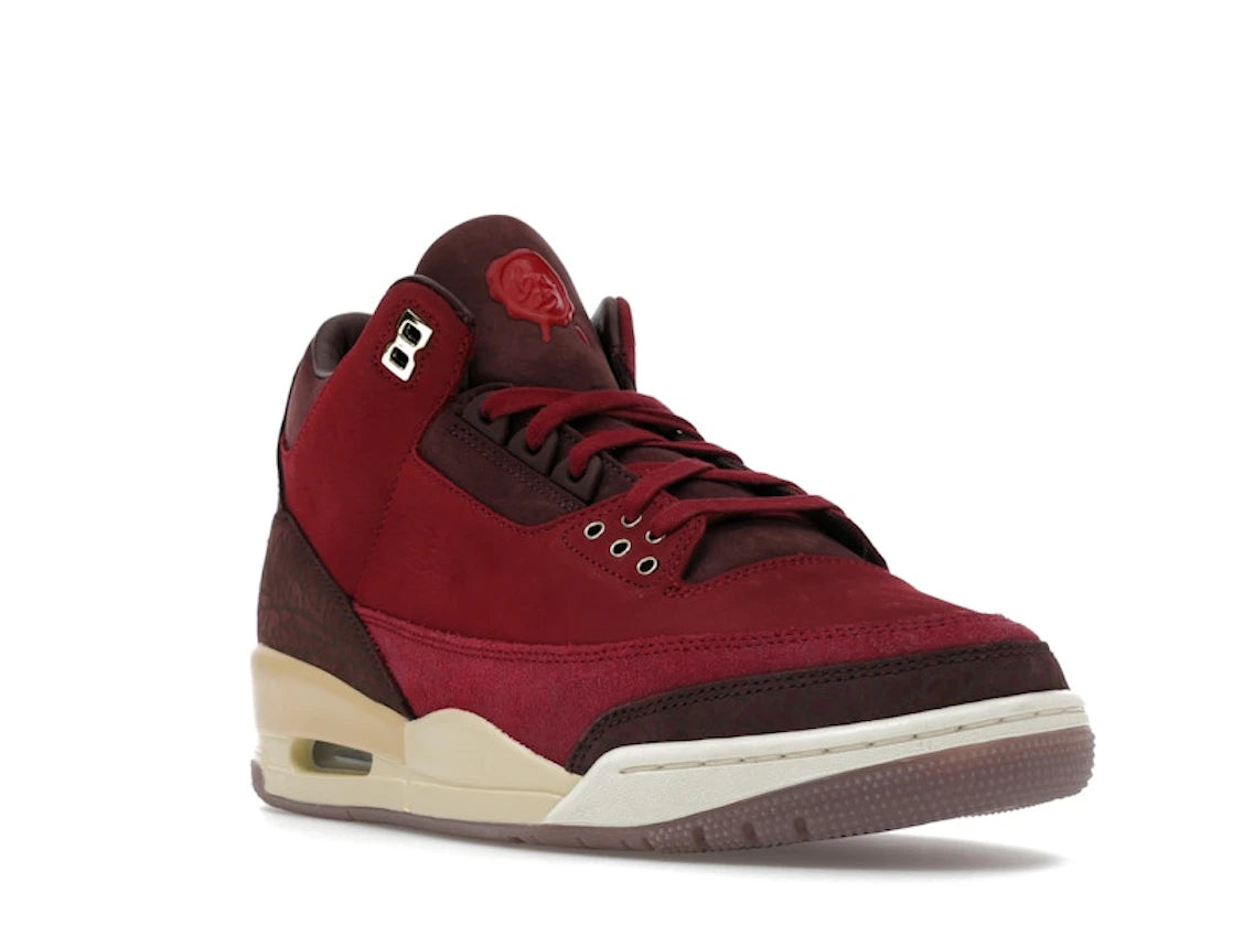Jordan 3 Retro PRM Bin23