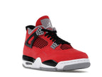 Jordan 4 Retro Toro Bravo (2026)