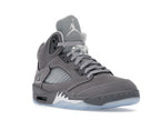 tenisky a boty Jordan 5 Retro Wolf Grey (2026) ADONIO