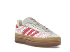 adidas Gazelle Bold Liberty London Better Scarlet (W)