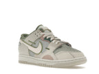 Nike Dunk Scrap Grey Haze Phantom