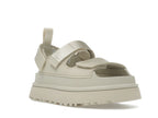 tenisky a boty UGG GoldenGlow Sandal Sea Salt (W) 1152685-SSAL ADONIO