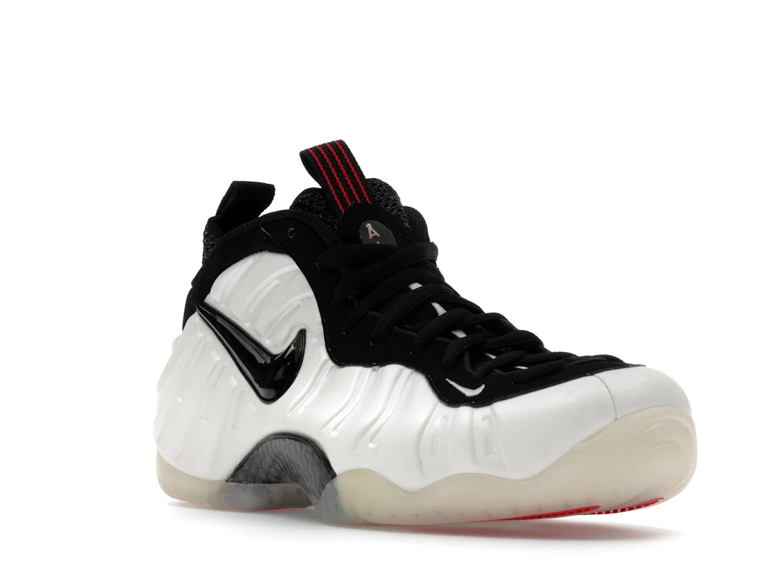 Nike Air Foamposite Pro Pearl (2025)