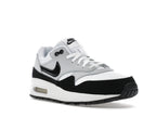 tenisky a boty Nike Air Max 1 White Black (GS) DZ3307-106 ADONIO