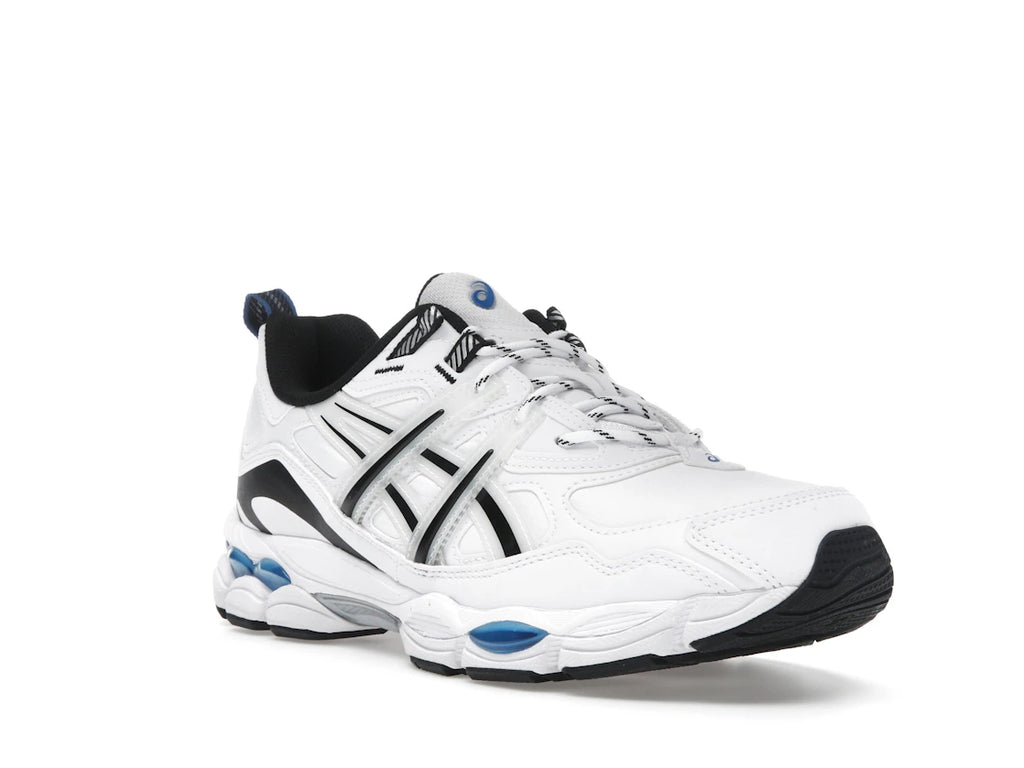 ASICS Gel-NYC Utility White Black