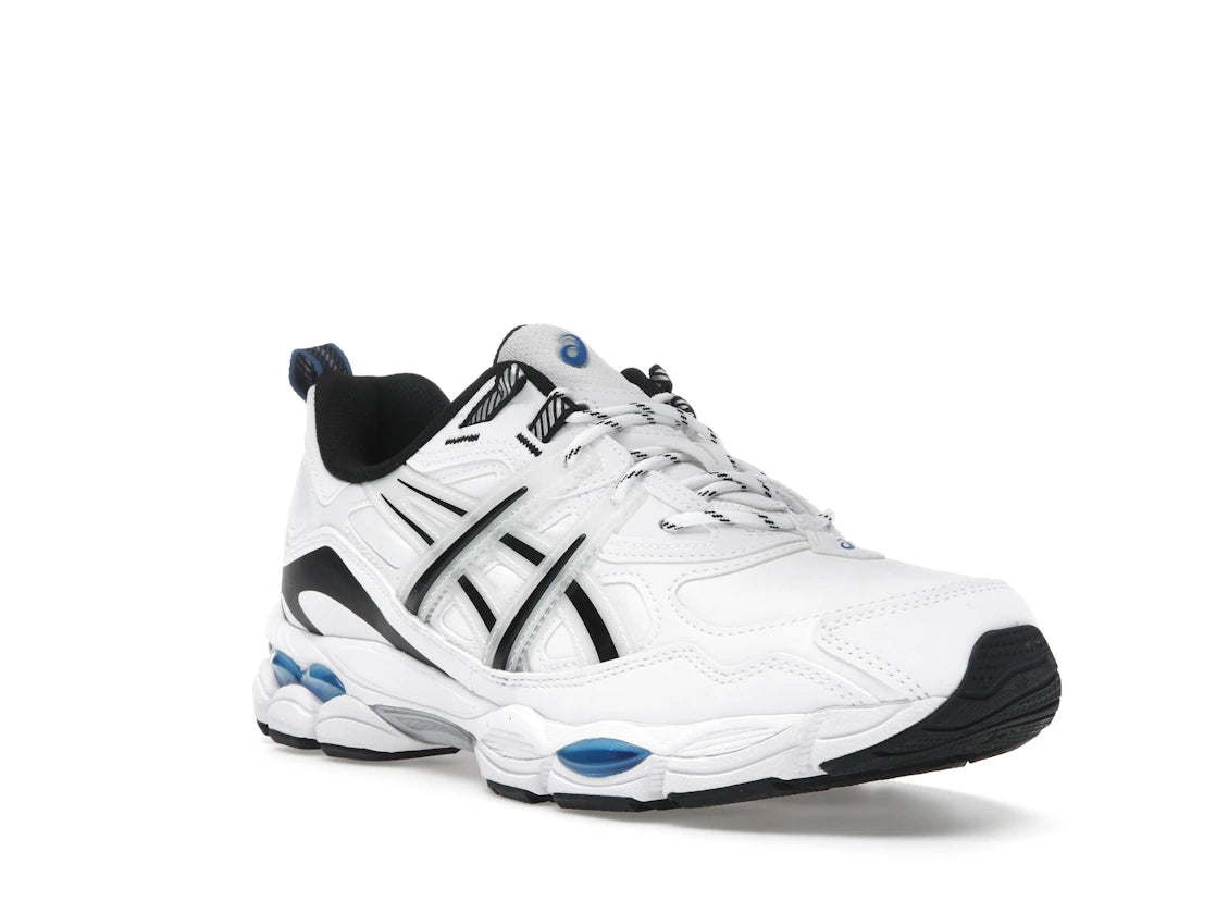 ASICS Gel-NYC Utility White Black