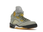 tenisky a boty Jordan 5 Retro Jade Horizon DC7501-300 ADONIO