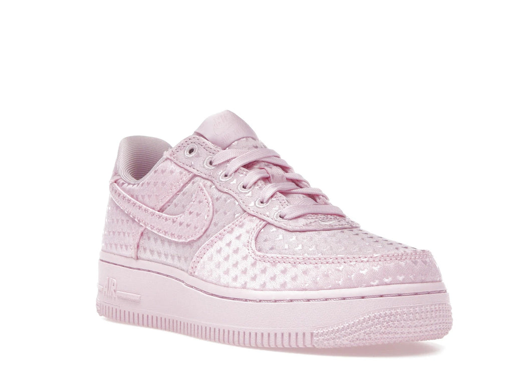 tenisky a boty Nike Air Force 1 Low Valentine's Day Pink Foam (2026) (W) IQ9965-601 ADONIO