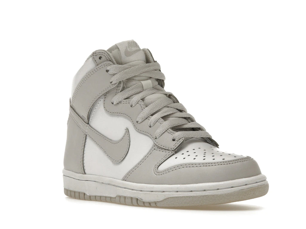 tenisky a boty Nike Dunk High Vast Grey (GS) DB2179-101 ADONIO