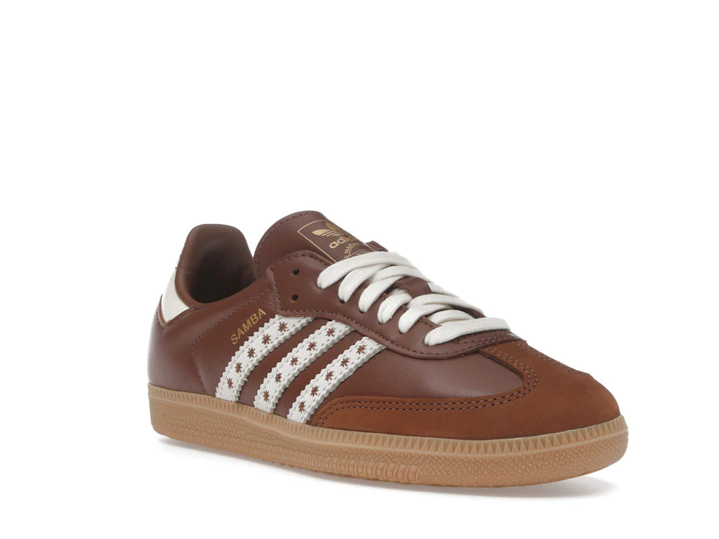 adidas Samba OG Preloved Brown (W)