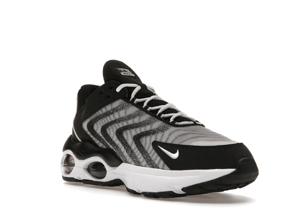 tenisky a boty Nike Air Max TW 1 Black White DQ3984-001 ADONIO