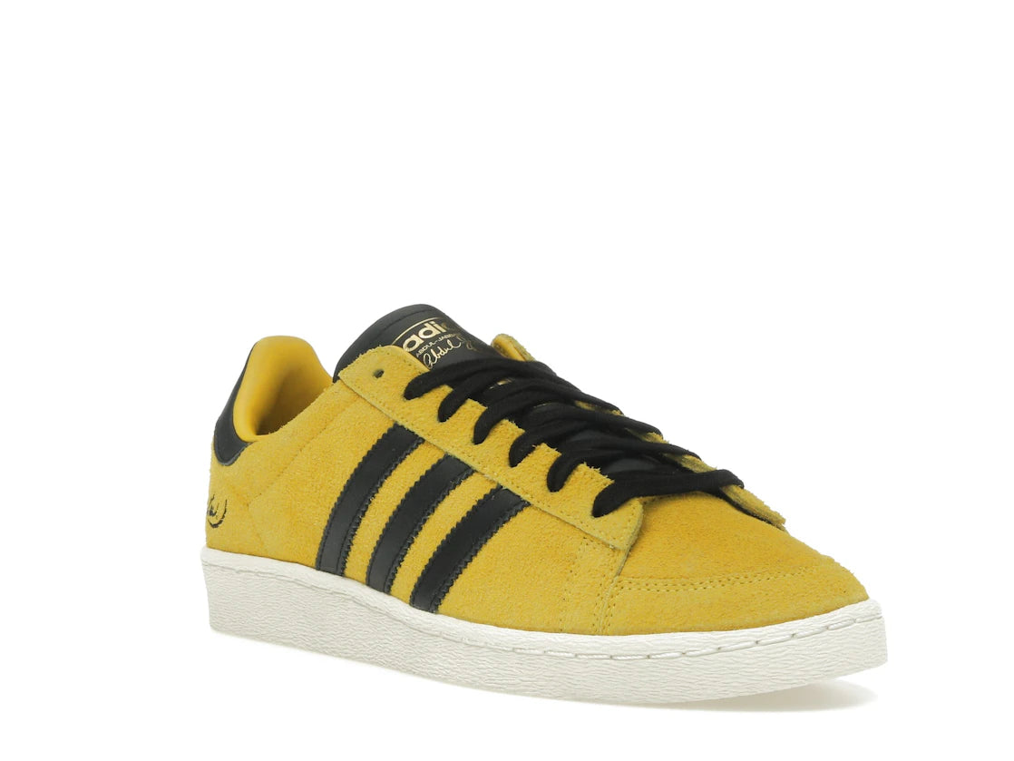 adidas Jabbar Low Bruce Lee Game of Death