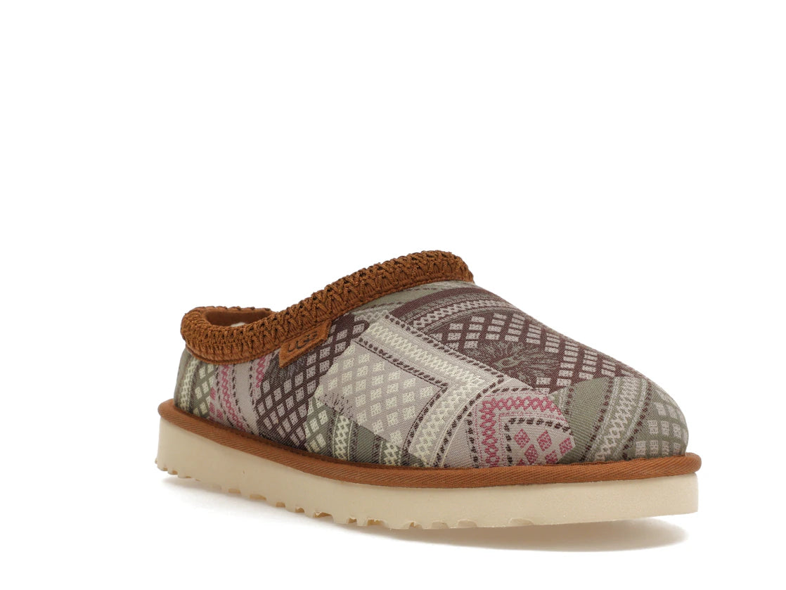 tenisky a boty UGG Tasman Taz Sash Slipper Multi 1144094-MULT ADONIO