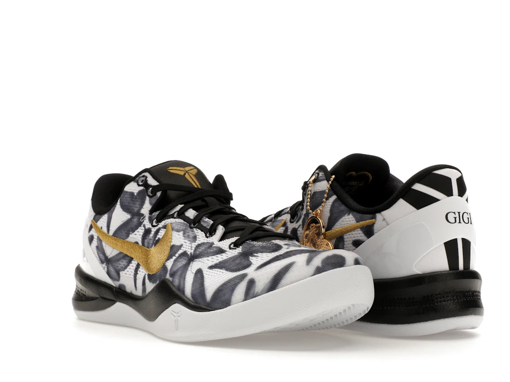 tenisky a boty Nike Kobe 8 Protro Mambacita FV6325-100 ADONIO