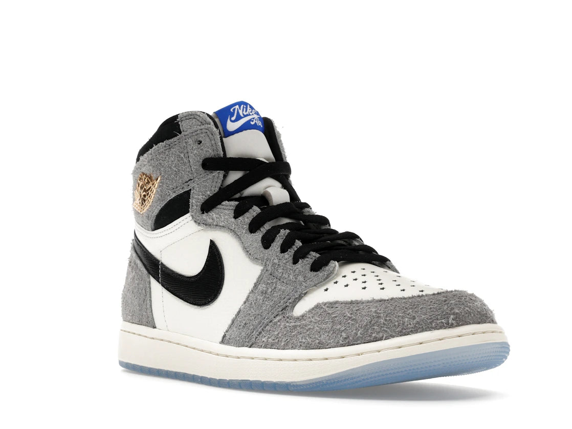 tenisky a boty Jordan 1 Retro High OG All-Star Cool Grey DZ5485-003 ADONIO